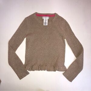 Aspen kids 3 peice sweater set